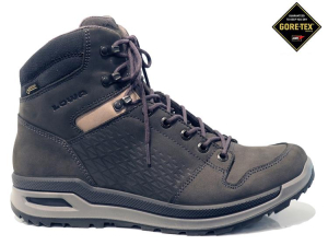 LOWA Locarno GTX Mid Anthracite 310810