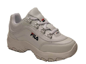 Fila Strada Low Kids