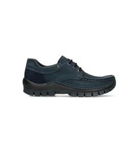 Wolky 0472616 Fly Winter Oiled nubuck