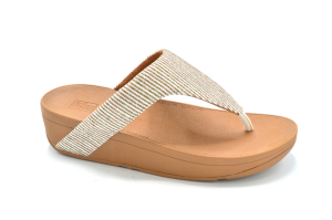 FitFlop Lottie Glitter Stripe