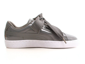 Puma Basket Heart Patent 363073