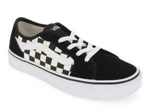 Vans Filmore Decon