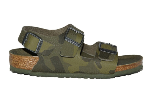 Birkenstock Milano Kinder Breed