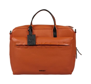 Burkely LAPTOPBAG 15.6.