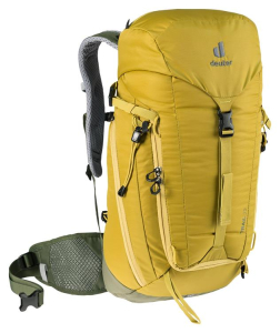 Deuter Trail 22 turmeric/khaki