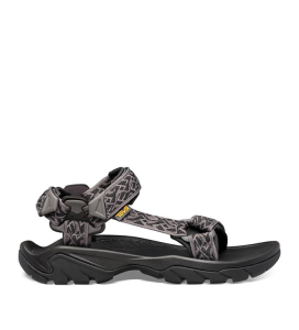 Teva M Terra Fi 5 Universal Wavy Trail