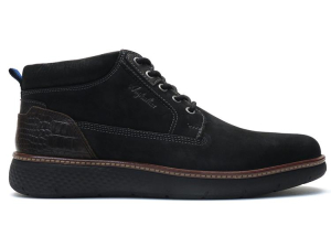 Australian Footwear Dexter Nubuck