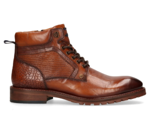 Australian Footwear Tottenham Leather