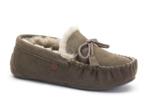 Warmbat Fjorda Women Suede