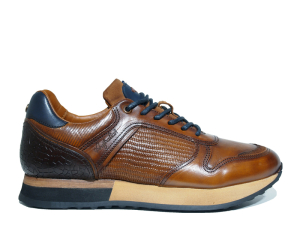 Australian Footwear Massimo Leather