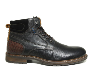 Australian Footwear Rick Leather