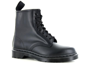 Dr. Martens 1460 Mono smooth