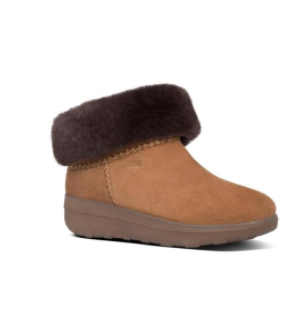 FitFlop Mukluk Shorty