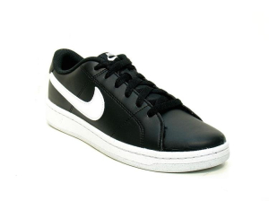 NIKE COURT ROYALE 2 BETTER ESS,BLAC