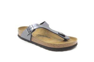 Birkenstock GIZEH Black Breed