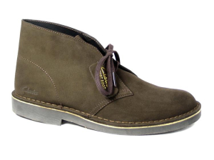 Clarks Desert Boot 2