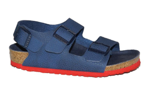 Birkenstock Milano kinder Breed