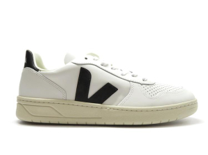 VEJA V-10 Leather