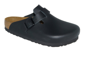 Birkenstock boston synthetisch