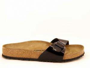 Birkenstock Madrid