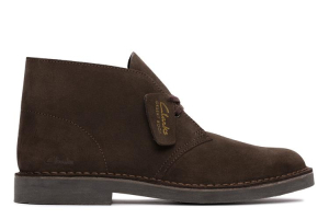 Clarks Desert Boot Evo