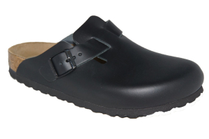 Birkenstock boston synthetisch