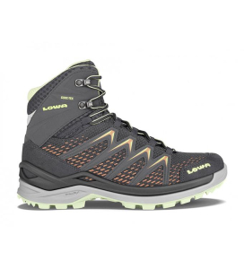 Lowa innox pro gtx mid ws