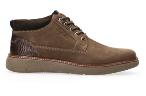 Australian Footwear Dexter Nubuck