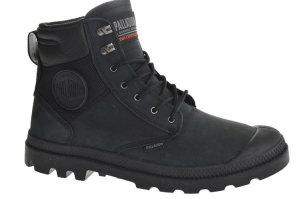 Palladium Pampa Shield 76843-010 black