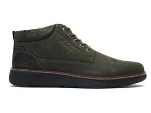 Australian Footwear Dexter Nubuck