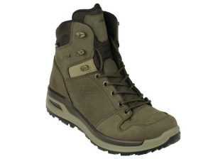 LOWA Locarno GTX Mid 310810