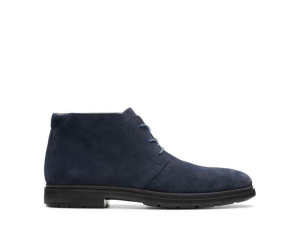 Clarks Un Tailor Mid