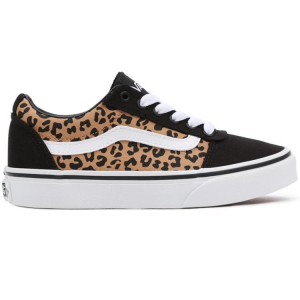 Vans Ward Cheetah