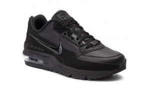 Men's Nike Air Max LTD 3 Shoe,BLAC