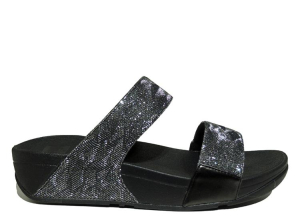 FitFlop lulu glitz slides