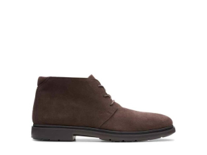 Clarks Un Tailor Mid