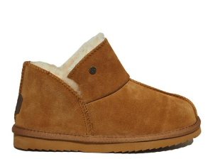 Warmbat Willow Women Suede