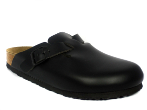 Birkenstock boston synthetisch