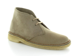 Clarks Desert Boot