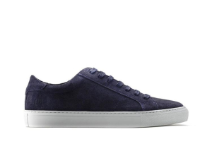 Basicsfromamsterdam hugo suede