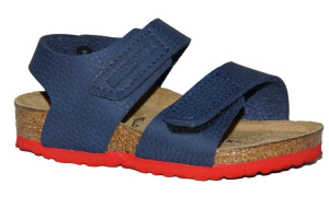 Birkenstock Palu Kids Logo BS Breed