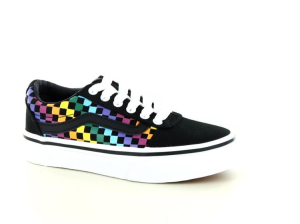 Vans MY Ward Checkerbord