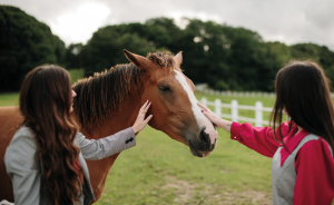 Paardencoach