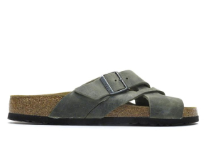 Birkenstock Lugano