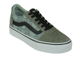 Vans Ward W