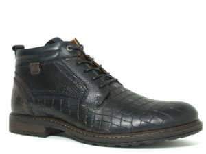 Australian Footwear Conley leather