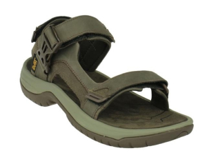 Teva TANWAY LEATHER