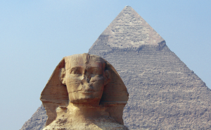 Cursus Egyptisch