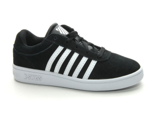 K-Swiss Court Cheswick SDE Kids