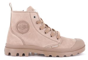 Palladium Pampa Hi Zip 92982